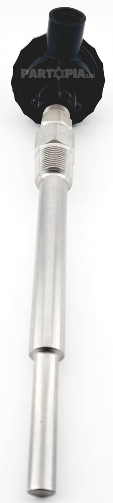 Temperature Control Slacker Switch