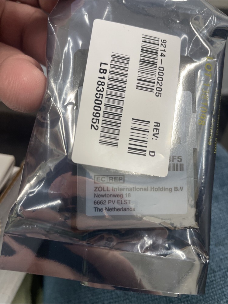 ZOLL R Series Plus Data COMM II Module