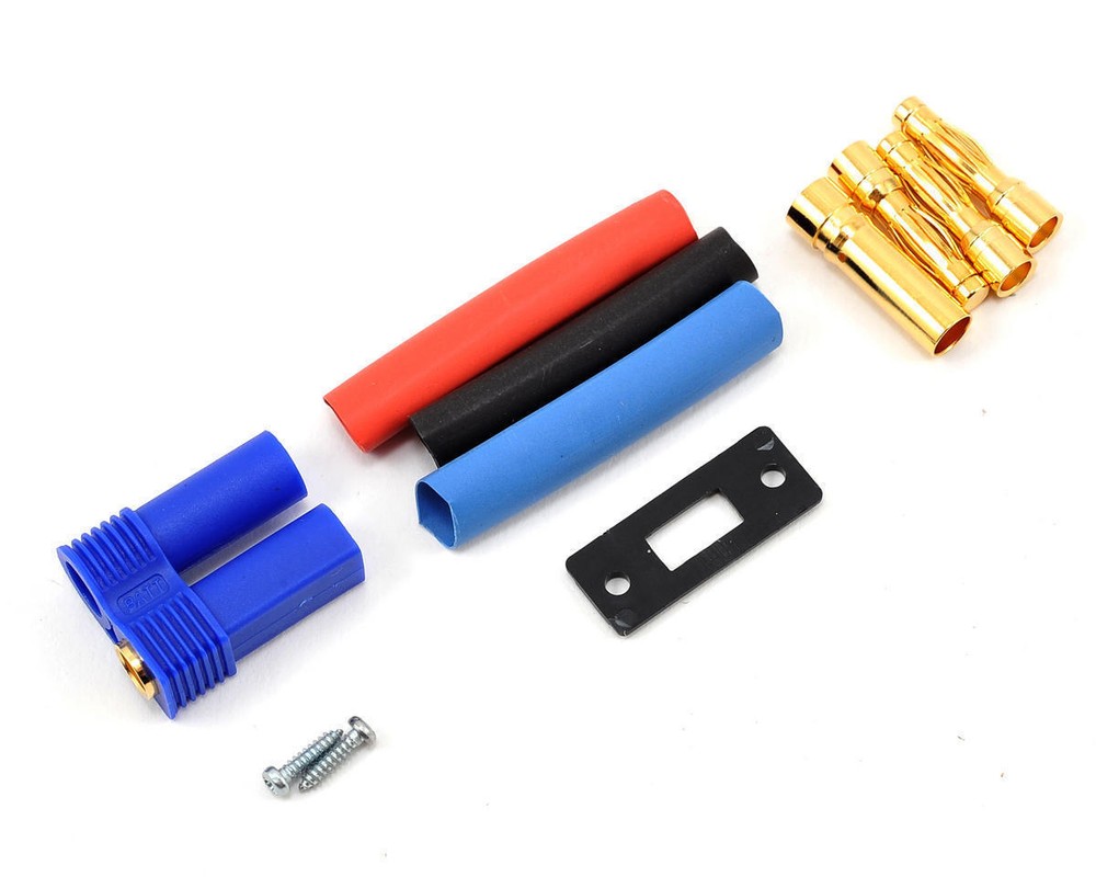 Eflite E-Flite 80 Amp Pro 80A Brushless ESC Speed Control V2 EFLA1080B