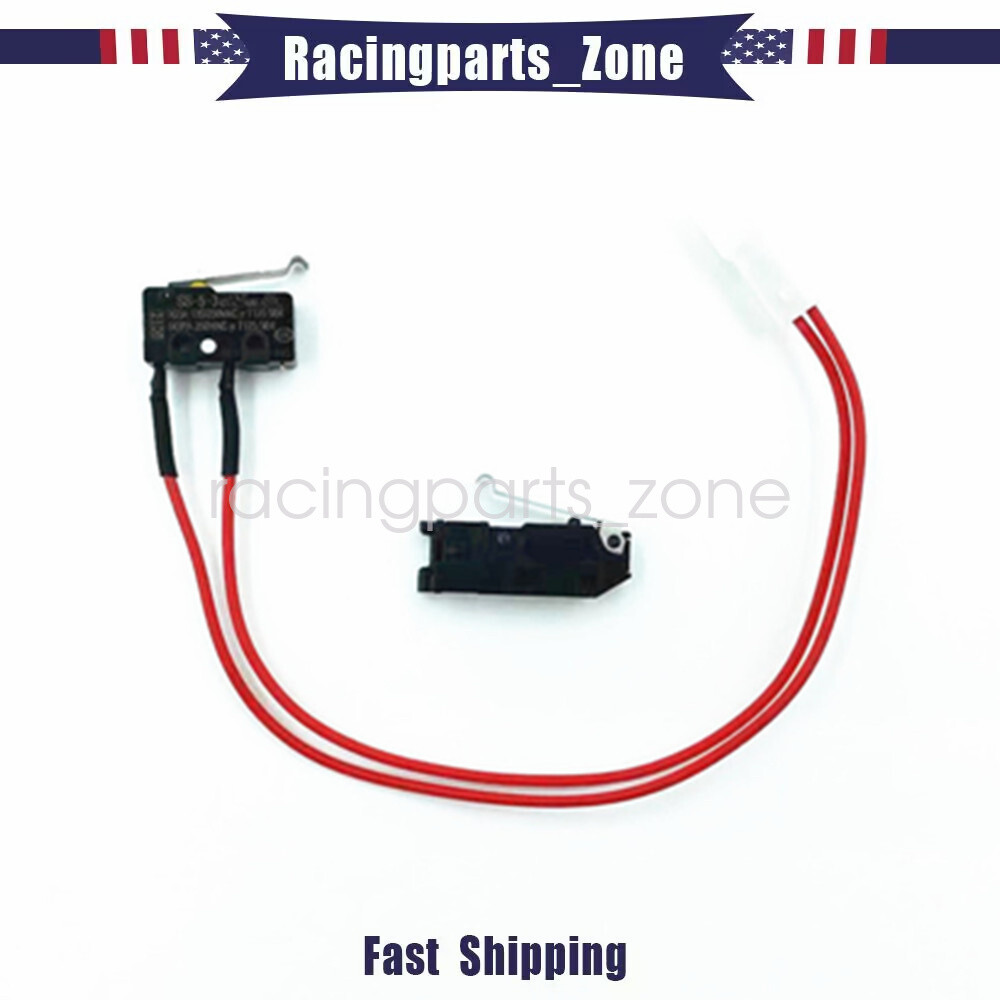 For 2013-2017 Nissan Sentra Shift Lock Fix Shifter Repair/Replace Micro Switch