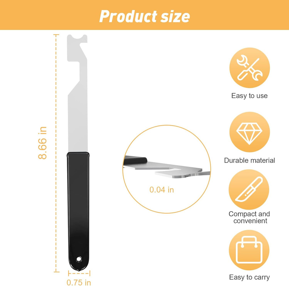 The Ultimate Multipurpose Firefighting Tool for First Responders and Firefighter