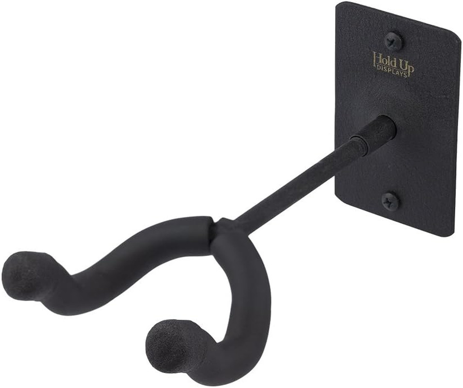 Hold up Crossbow Bow Holder Wall Mount for Flat Walls