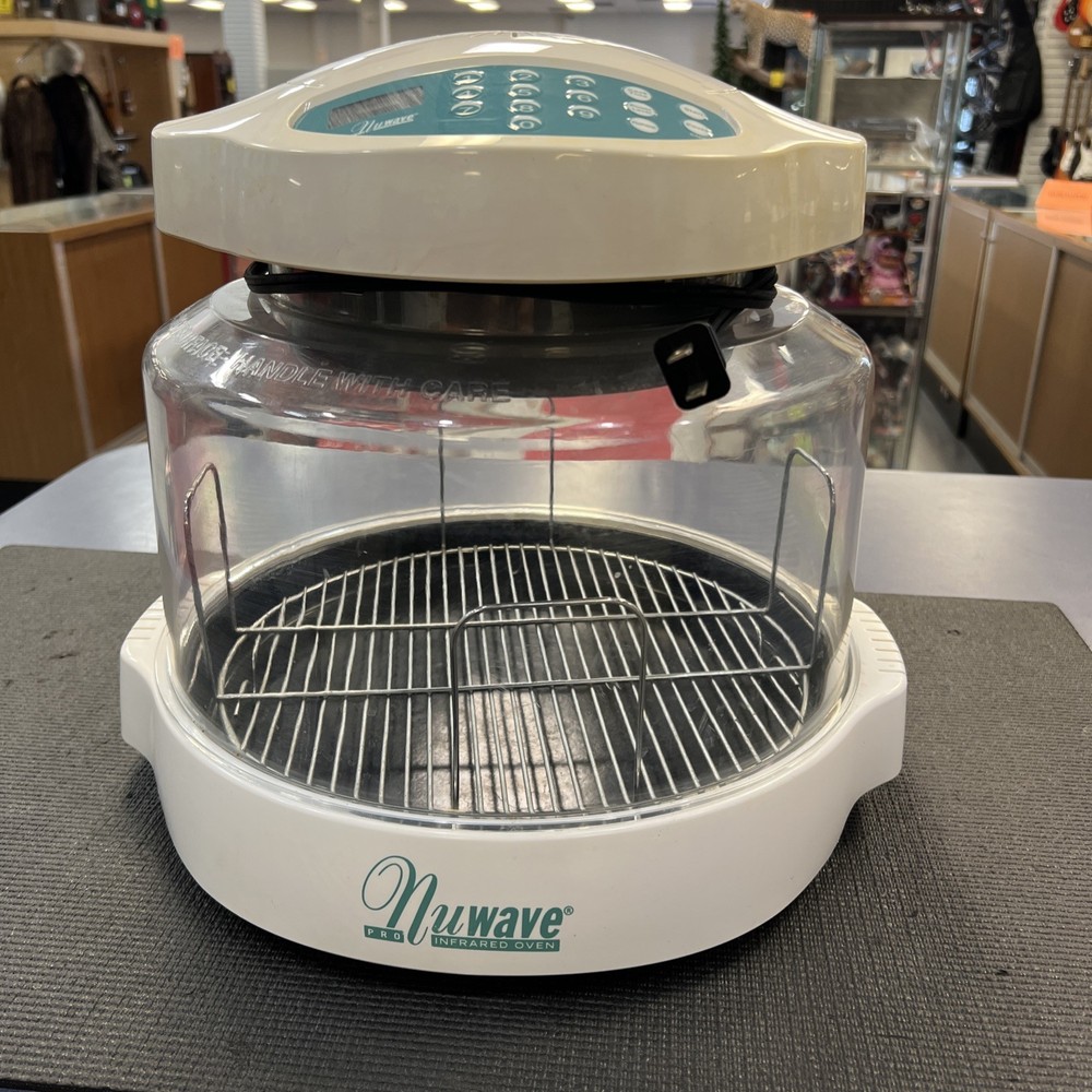 NuWave Pro Infrared Oven