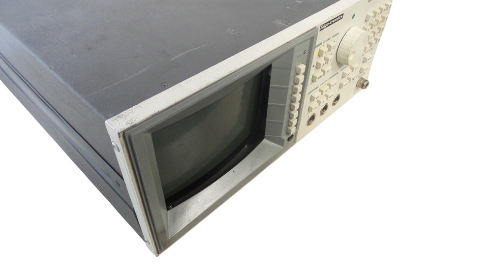 GIGATRONICS 8003 Precision Scaclar Analyzer - Free Shipping