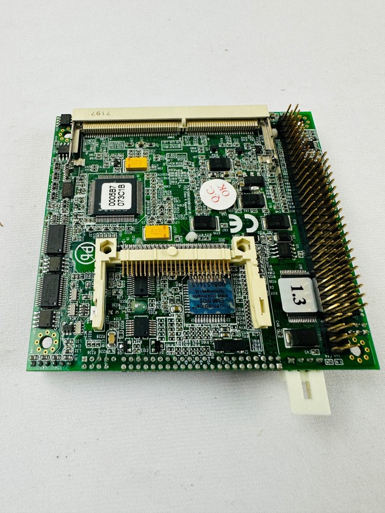 Diamond Systems MOR-400 Morpheus PC/104 CPU Board