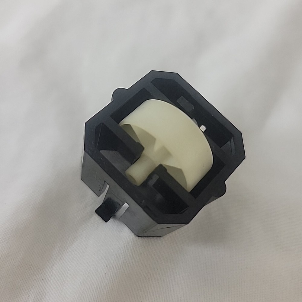 Sony Mega Storage CDP-CX355 CD Player Part Carousel Wheel With Base