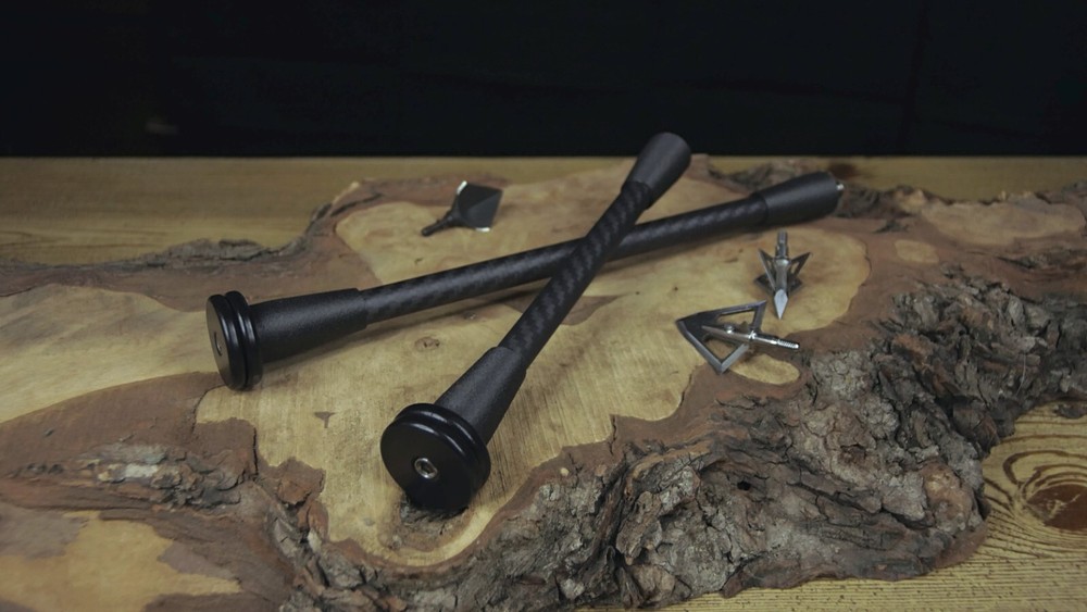 ShogunBros Stabilizer