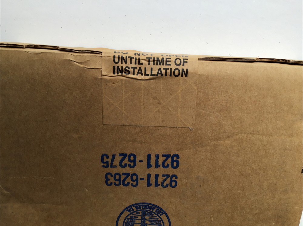 Hewlett Packard Connector Assy 28658-60005