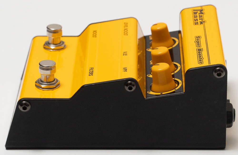 Markbass Super Booster 330705