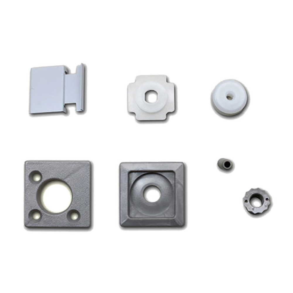 Pella Shade Hardware Installation Package Champagne Installation Hardware Kit