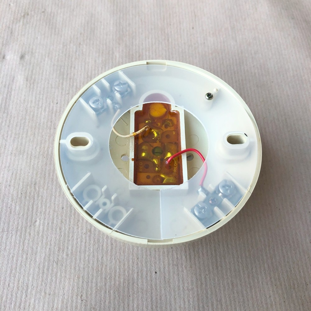 OKI FD-6111 HEAT DETECTOR FD6111