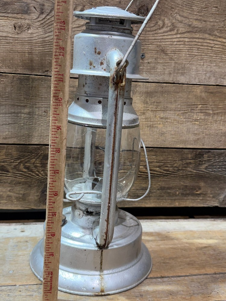 1920s-50s No. 22 Tubular Lantern