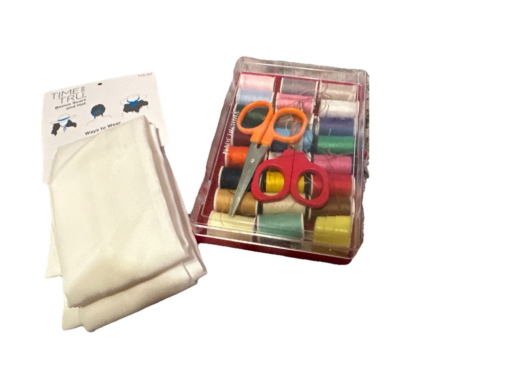 Junk Drawer Variety Lot