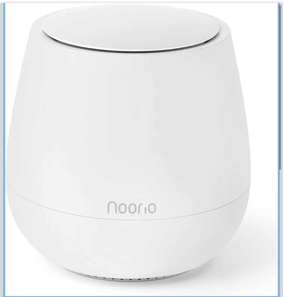 Noorio Smart Hub 32G (only Battery Powered Camera & Not Supported B200 -SE)