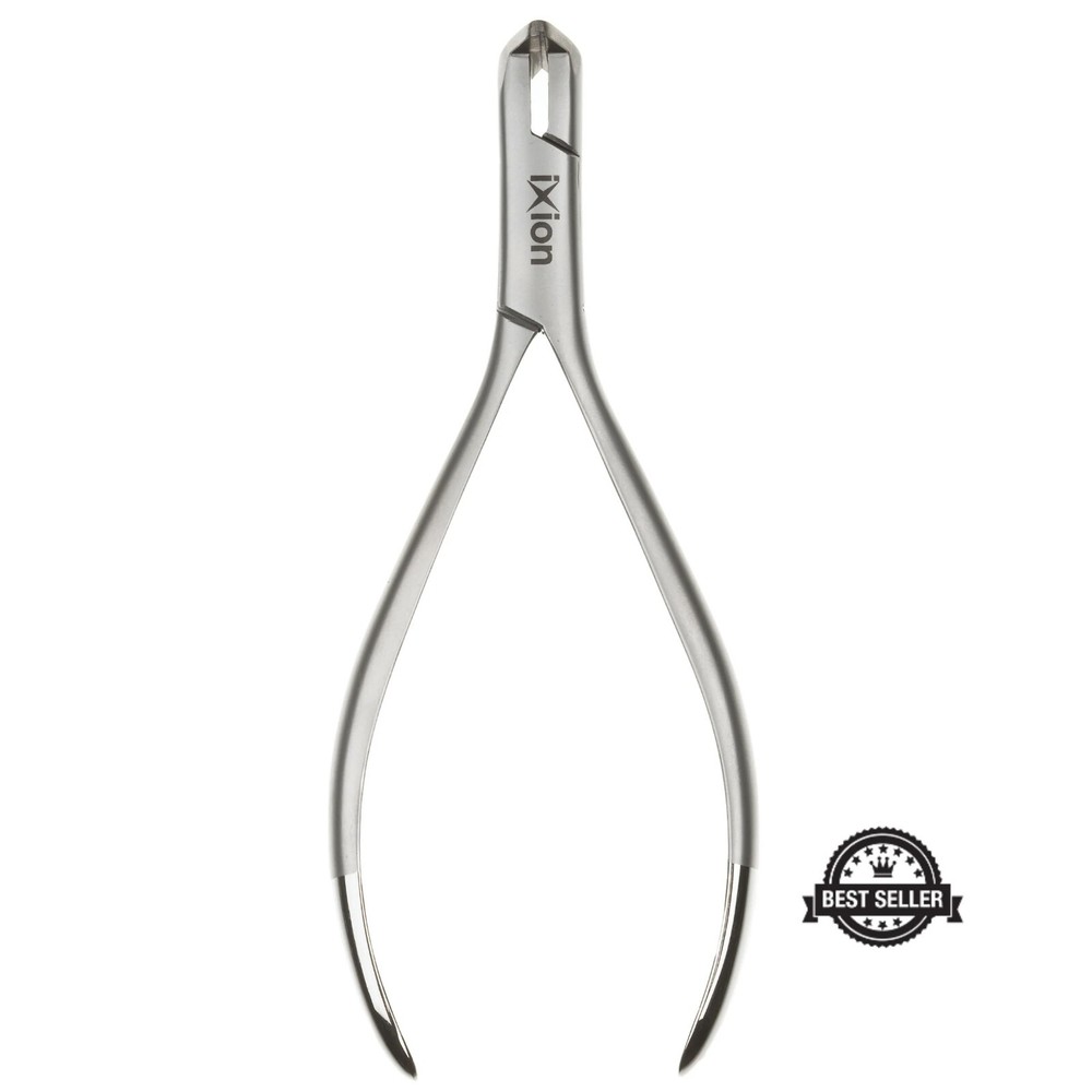 IX900 Distal End Cutter with Inserted Tips