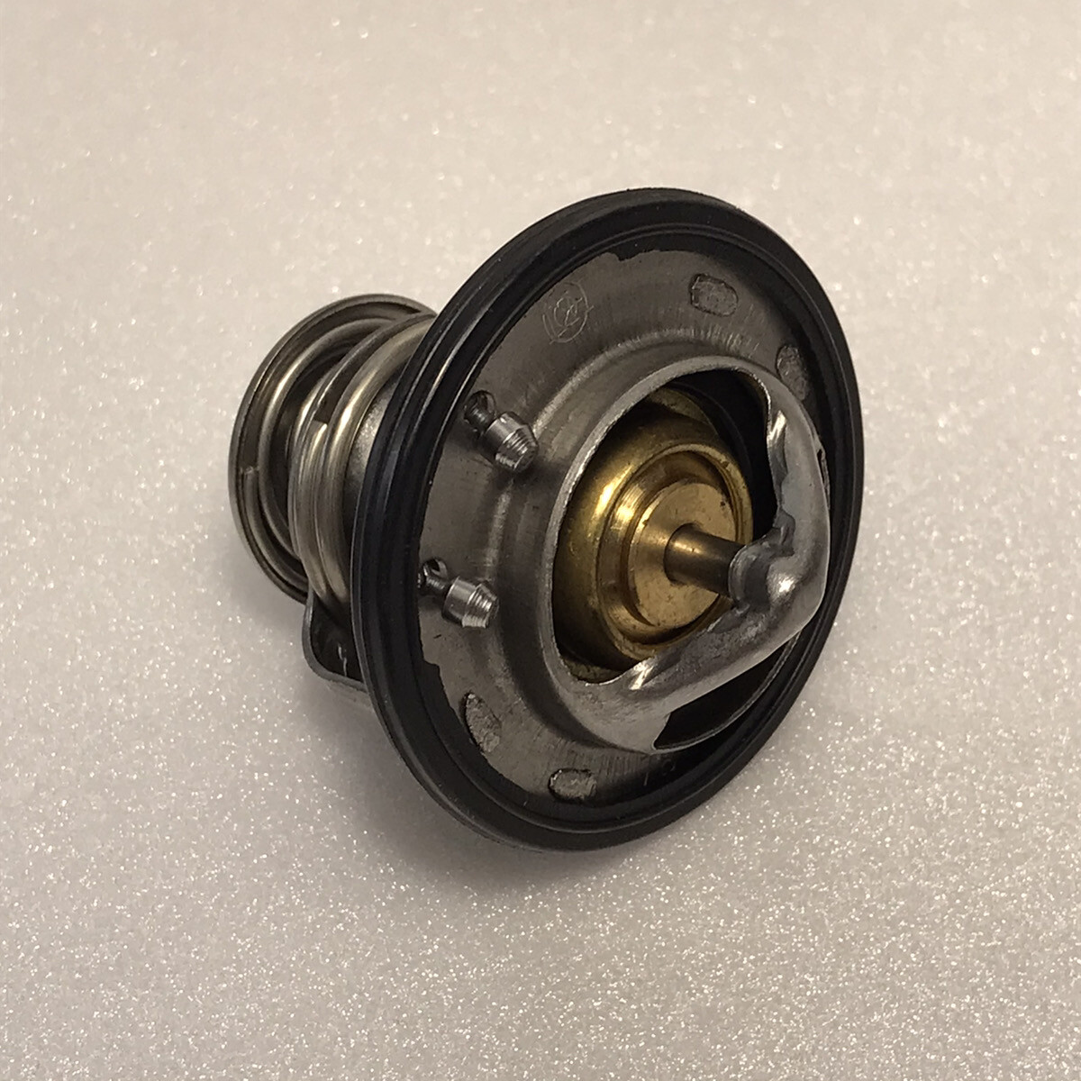 7 Parts Kit For SUBARU SAMBAR KS3 KS4 KV3 KV4 EN07 Timing Belt with Thermostat