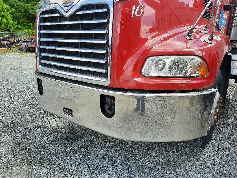 For 2007 MACK CXN613 BUMPER N/A , MD