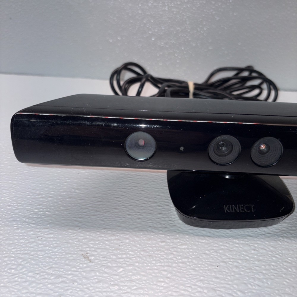 Microsoft Kinect Sensor Bar for Xbox 360 1414- Fast Ship- B6