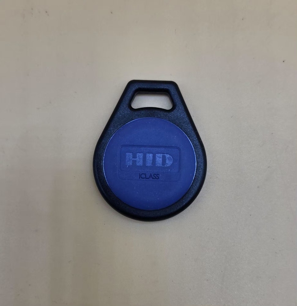 Hid Prox Keyfob (8 Keyfob)