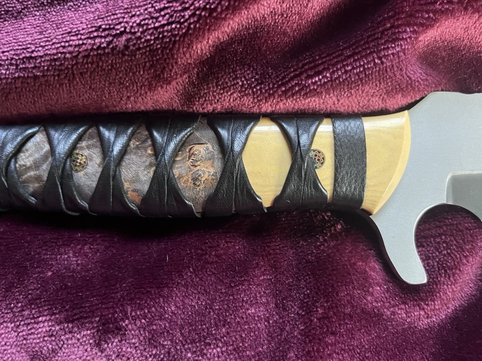 Dawson Select Aurelius Sword Serial #11