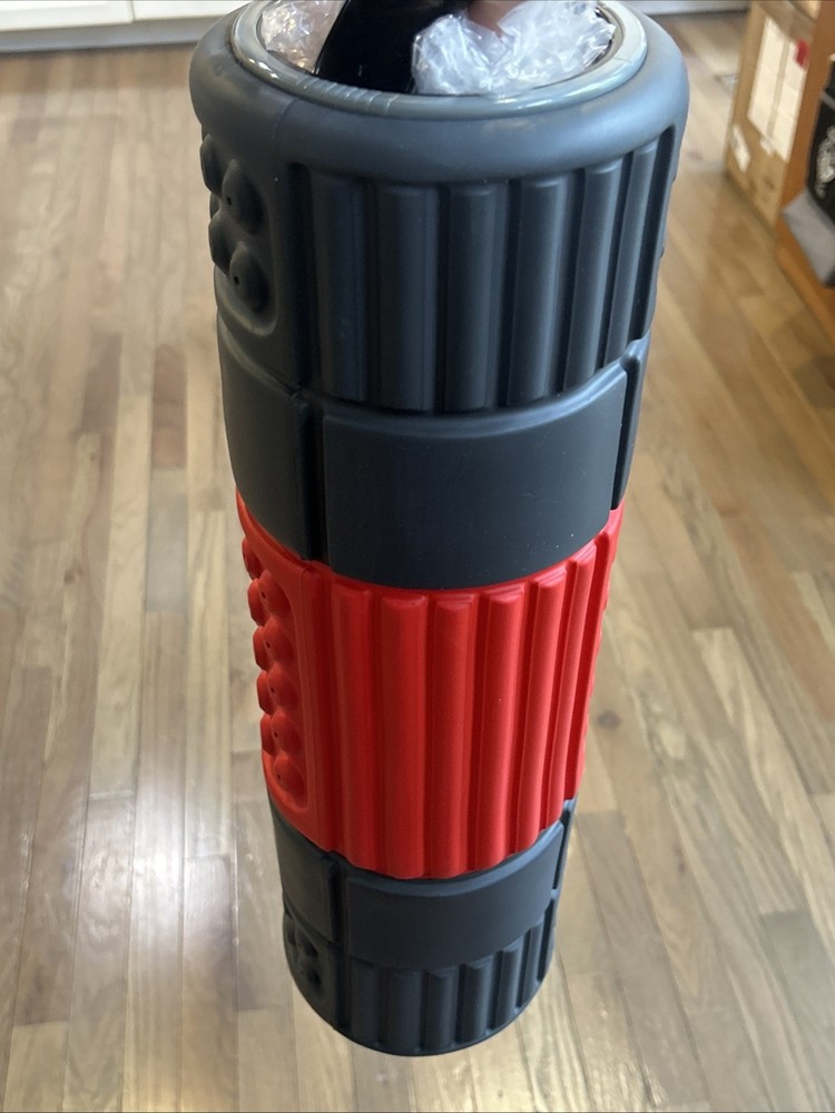 Brookstone Body Form Vibrating Foam Roller Dolvett Quince