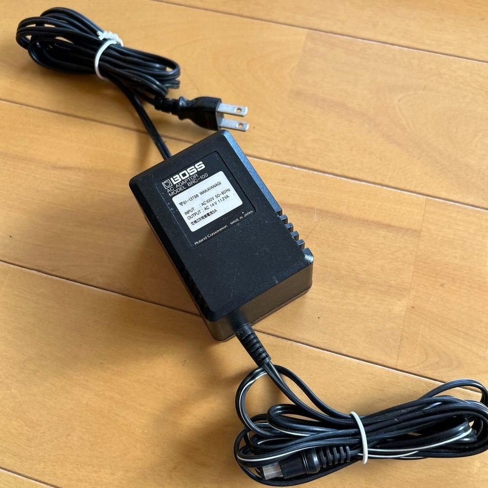 BOSS GTX-700 Guitar Effects Processor