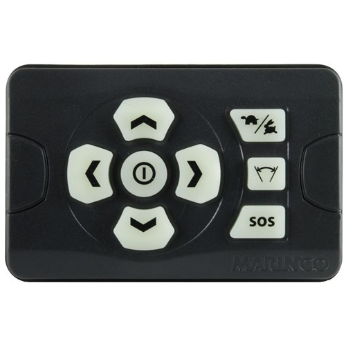 Marinco Splr-3 Hard Wired Bridge Control Spl-12W