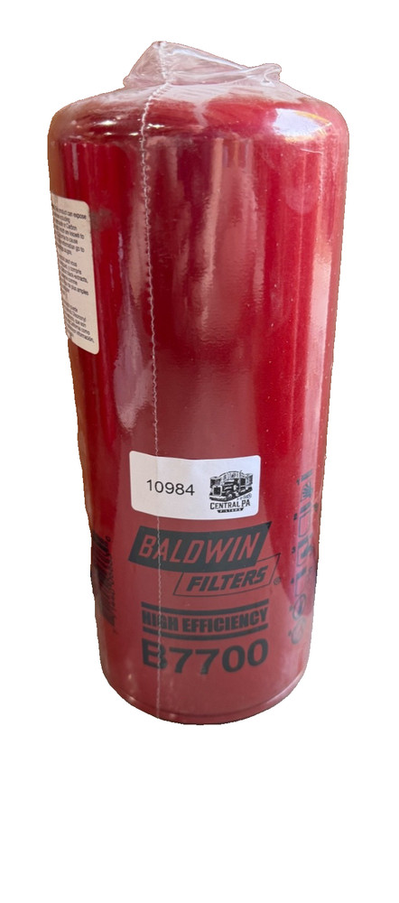 Baldwin Oil Filter B7700 **NOS**