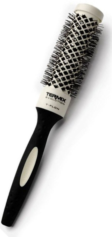 TERMIX EVOLUTION SOFT HAIR BRUSH 28 MM