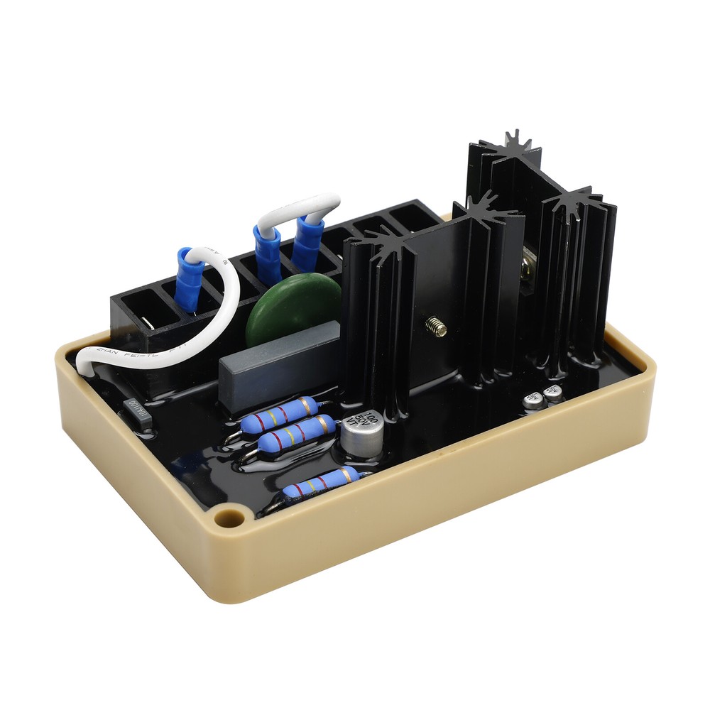AVR SE350 Automatic Voltage Regulator Compatible With Marathon Generator US