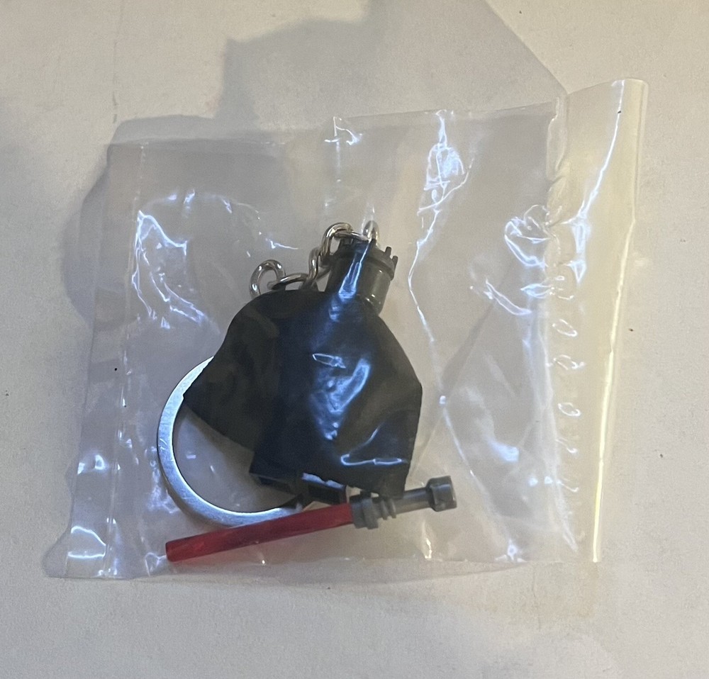 Star Wars Darth Maul Key Chain
