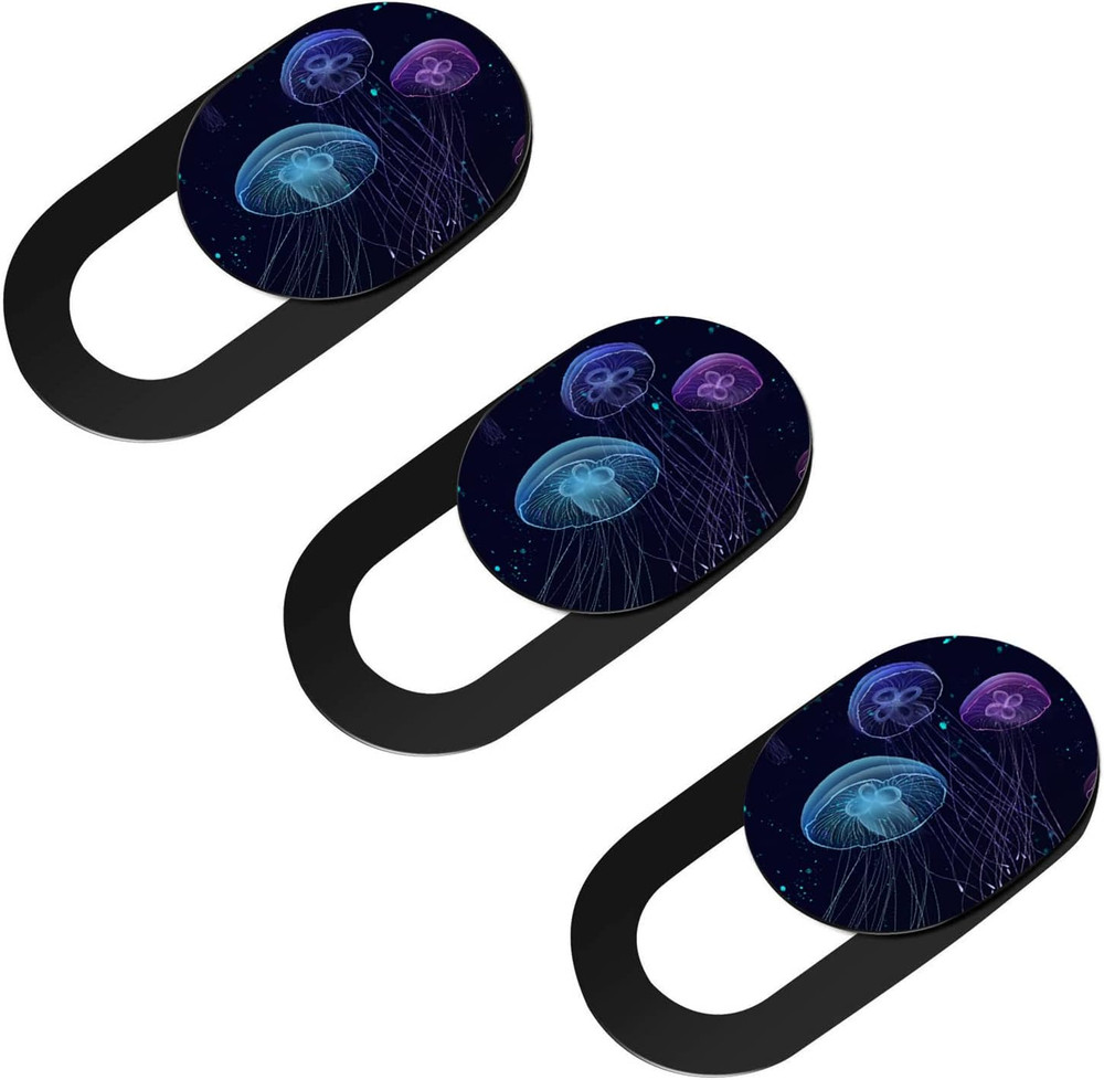 Webcam Cover Ultra Thin - Web Camera Cover Fits Laptop,Tablet,Computer, Smartpho