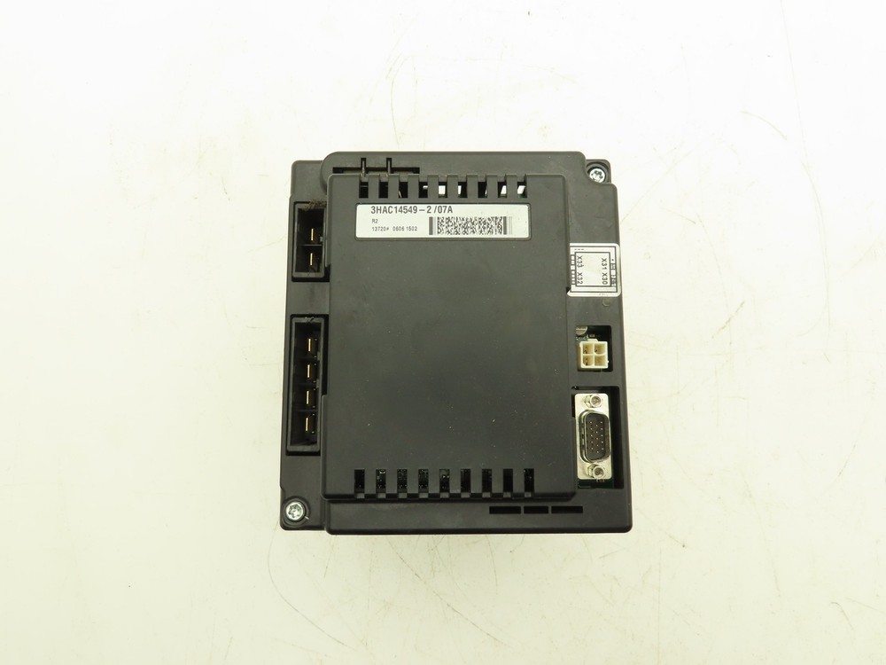 ABB 3HAC14549-2/07A Servo Drive Rectifier Unit