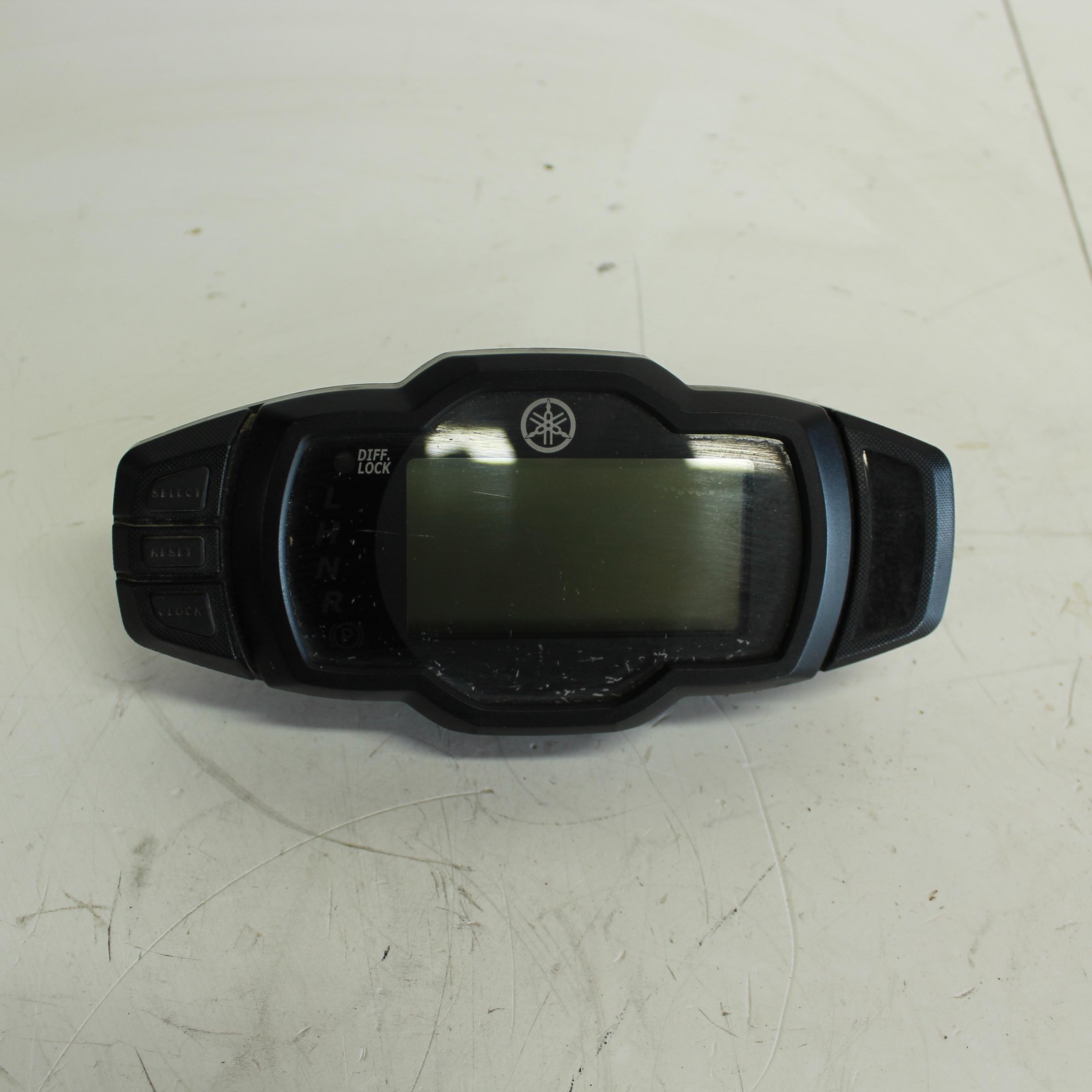 2016 Yamaha Wolverine 700 Speedo Tach Gauges Display Cluster Speedometer Tachome