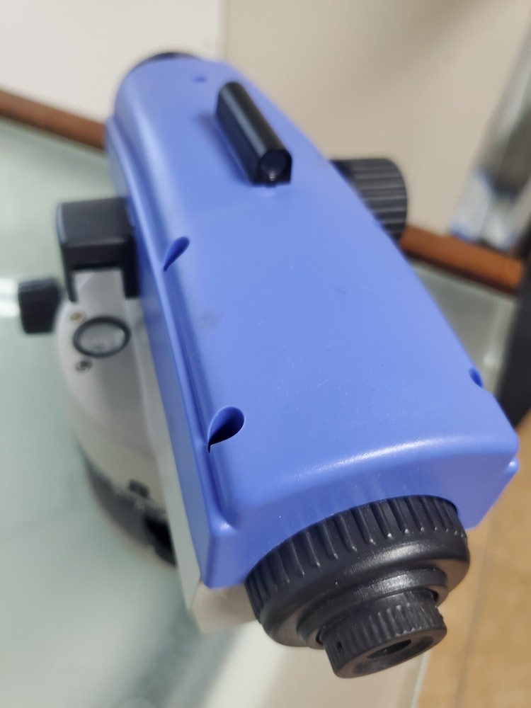 Optical Transit Survey Auto Level High Precision Level