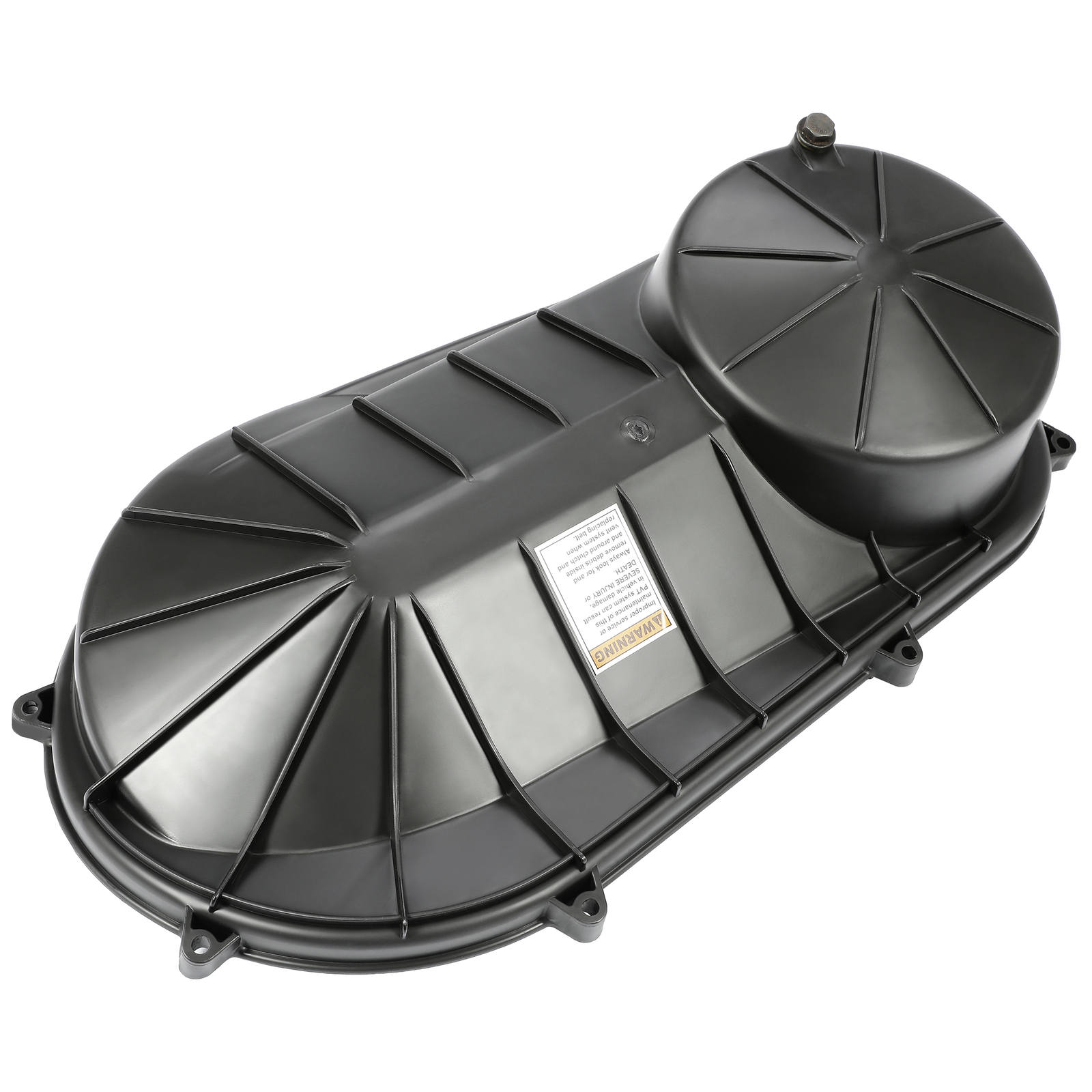 Belt Outer Clutch Cover For 12-22 POLARIS RZR ACE RANGER 570/900/1000 2634179