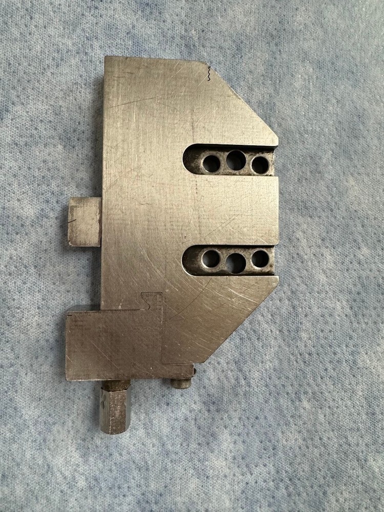 System 3R Super Vise 400mm