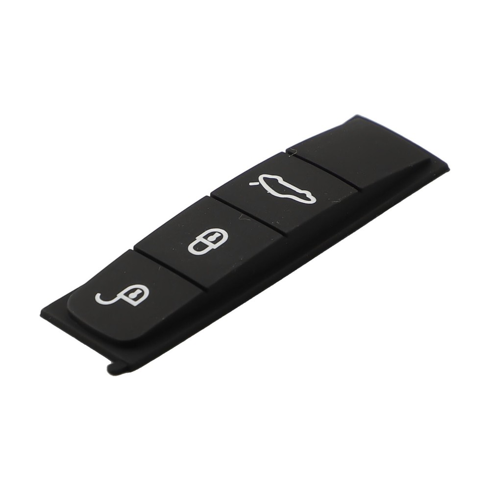 Easy Installation Key Shell Button Pad for Panamera For Cayenne 2018 2020