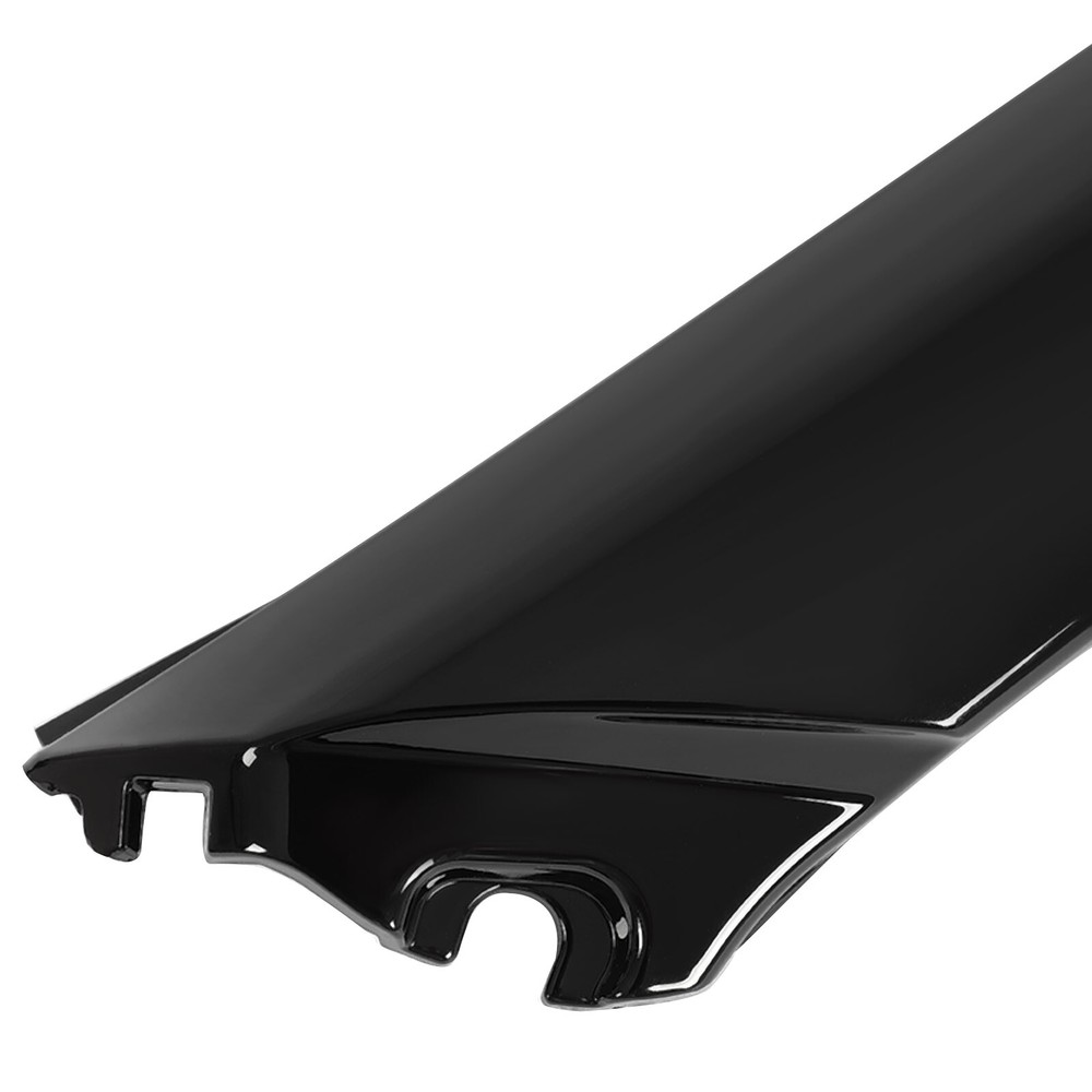 FOR NISSAN MAXIMA 2016-2020 FRONT WINDSHIELD A PILLAR MOLDING TRIM LEFT DRIVER