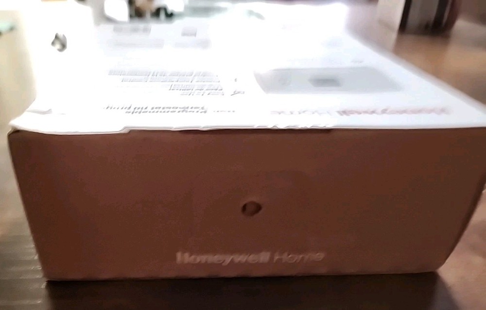 Honeywell Digital Non-Programmable Thermostat RTH111B Heating And Cooling