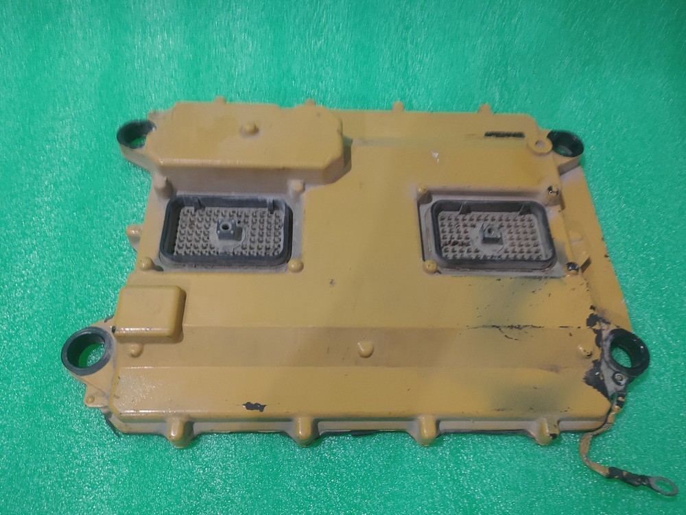 ECU Electronic Control Unit 28113127 Engine Computer RC120322A CAT C7 & C9
