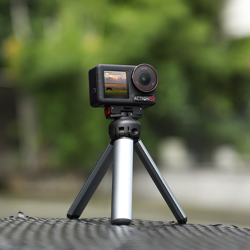 Camera Magnetic Adaptor Quick Release for DJI OSMO ACTION 5PRO 4/3/2