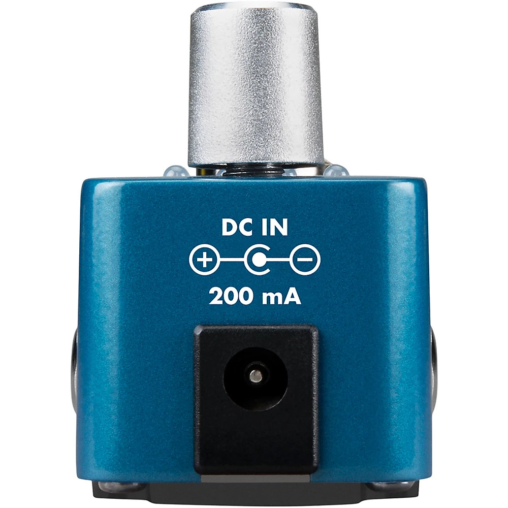 Acoustic Loop1 Looper Pedal