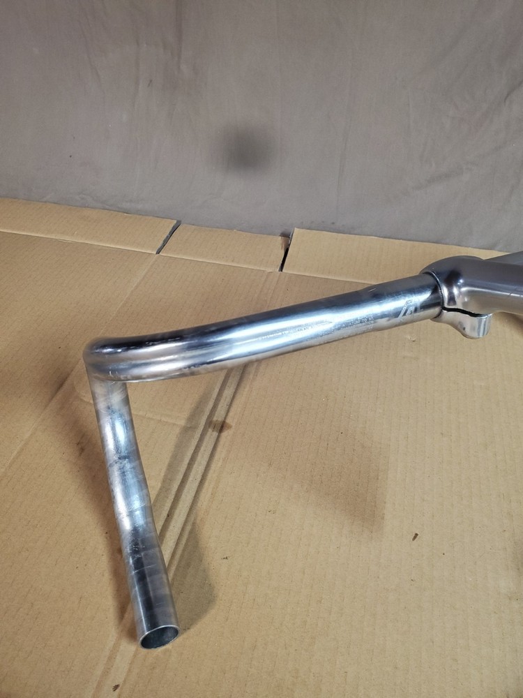 3ttt Prima 220 Handlebars And 120mm Stem