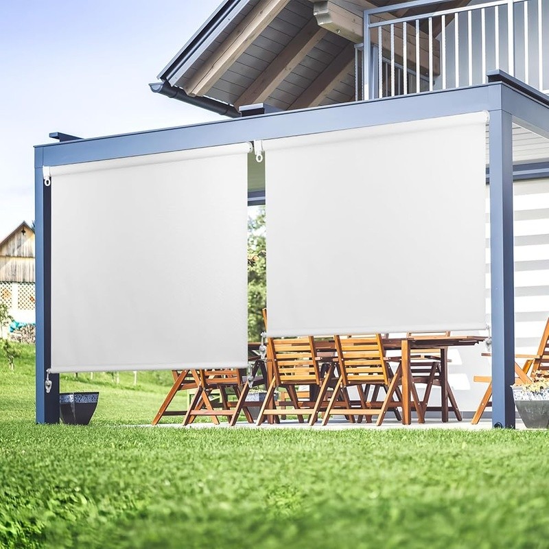 Universal Cordless Roller Shutter Mounting Bracket Easy Install Durable Hardware