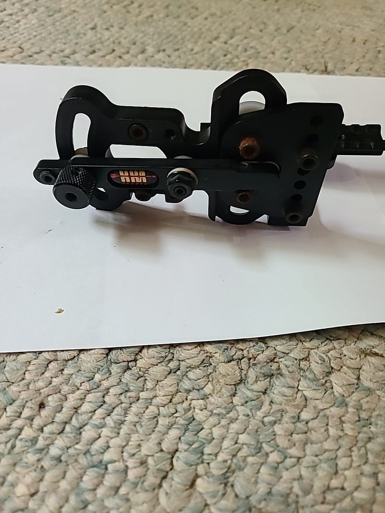 HHA Archery Scope Mount