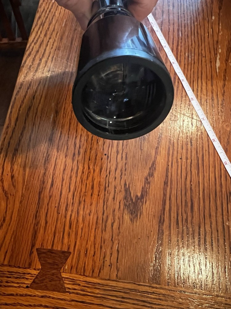 Ultra Vision Scope 4x32