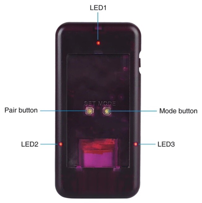 New SU-68G Calling System Wireless Paging Queue System 10 Channel