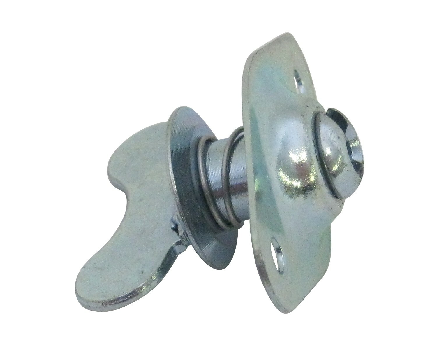 Dzus Button Wing Self Ejecting Small 5/16" .500 long