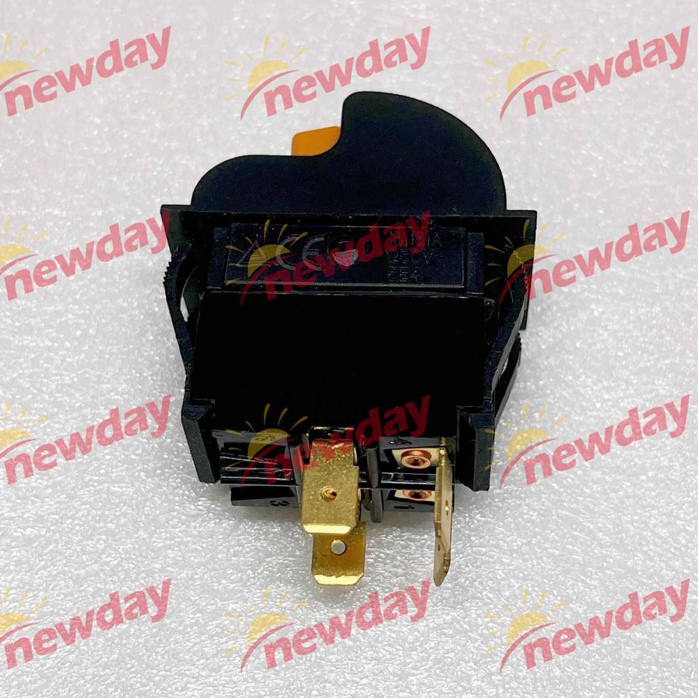 1Pc For Delta 36-679 Type 1 10" Table Saw On/Off Switch